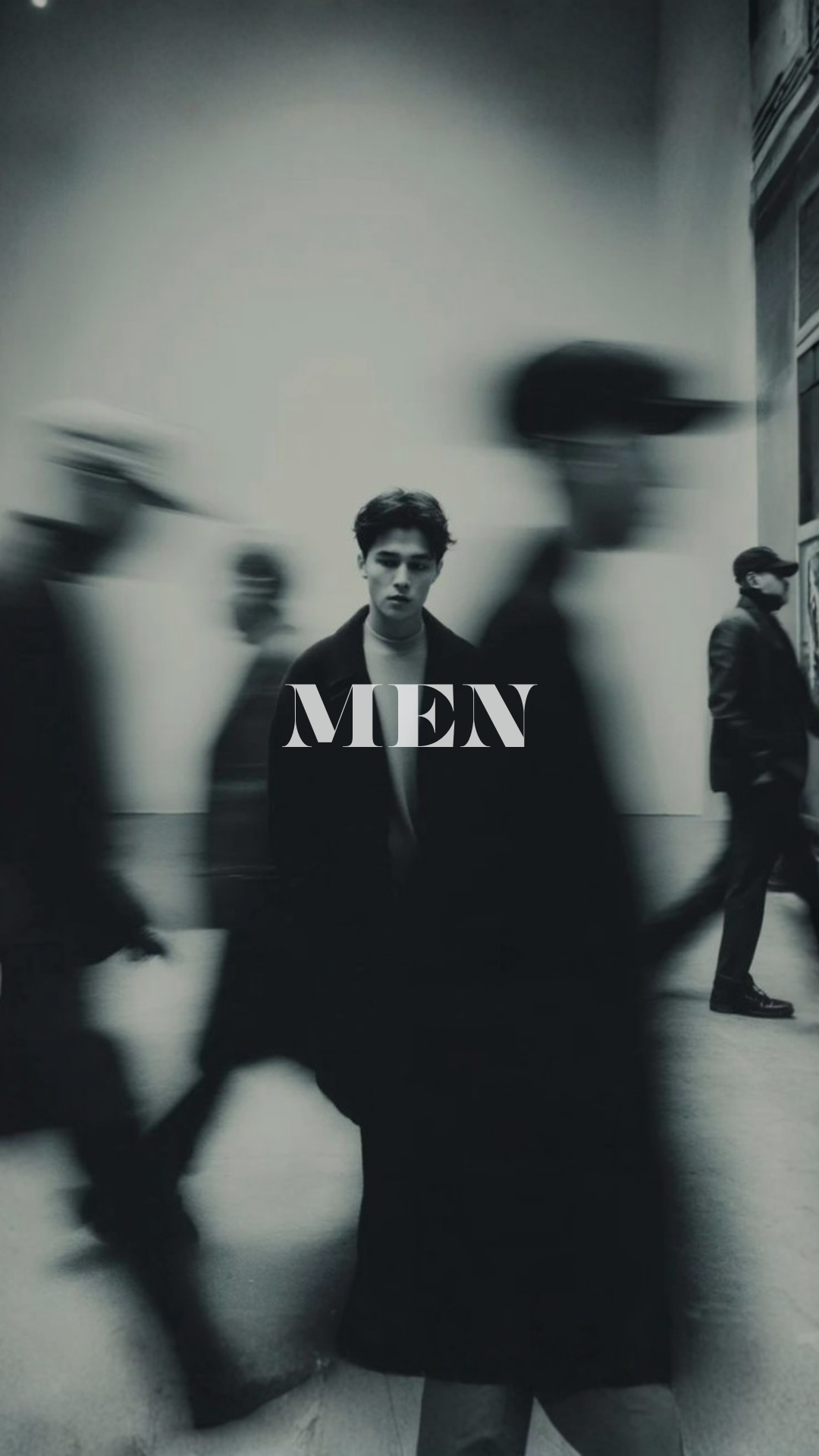 Men