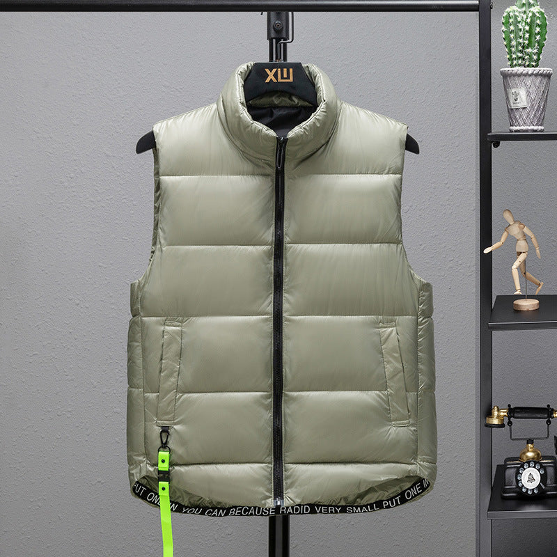 Men's Cotton Winter Vest