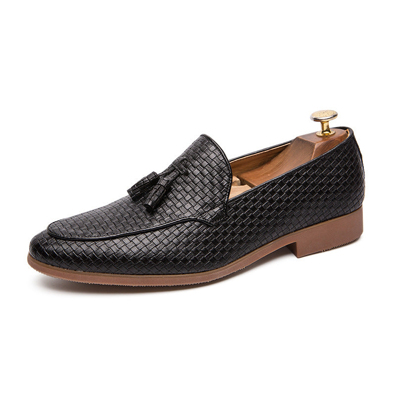 British Slip-on Men