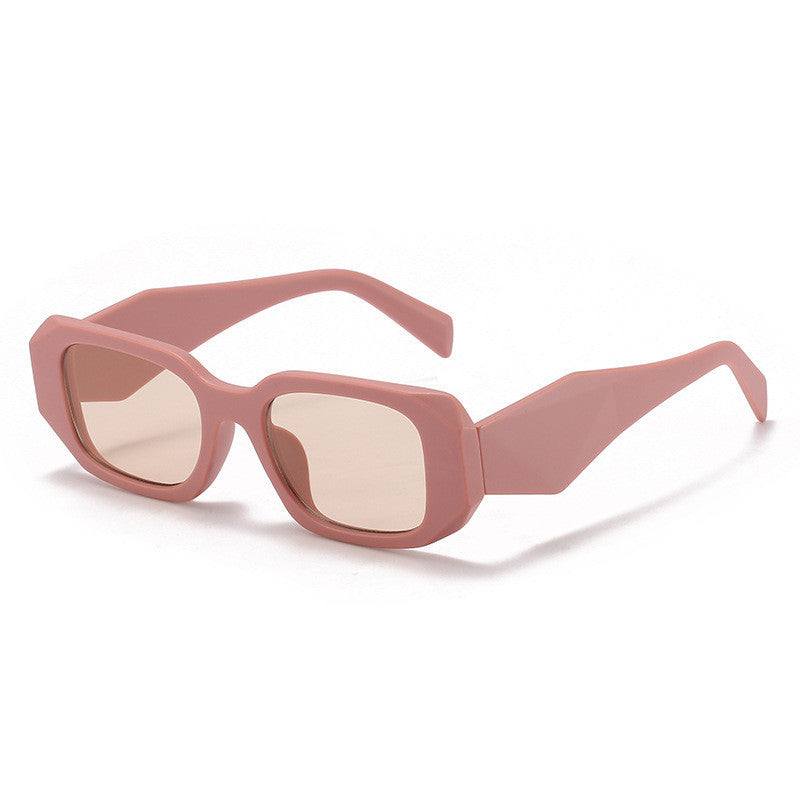 Retro Sunglasses Women