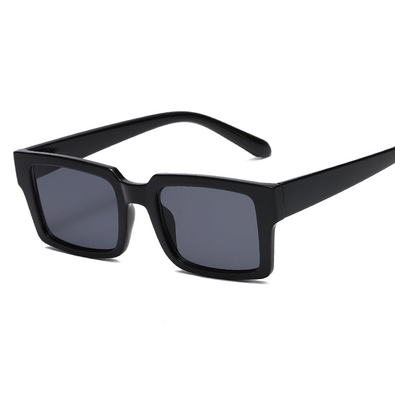 Retro Box Sunglasses For Men And Women