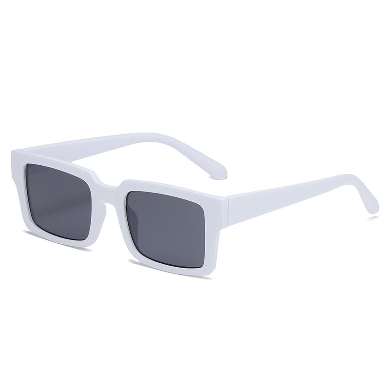 Retro Box Sunglasses For Men And Women