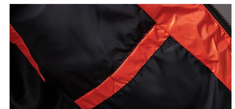 Men's Cotton Winter Vest