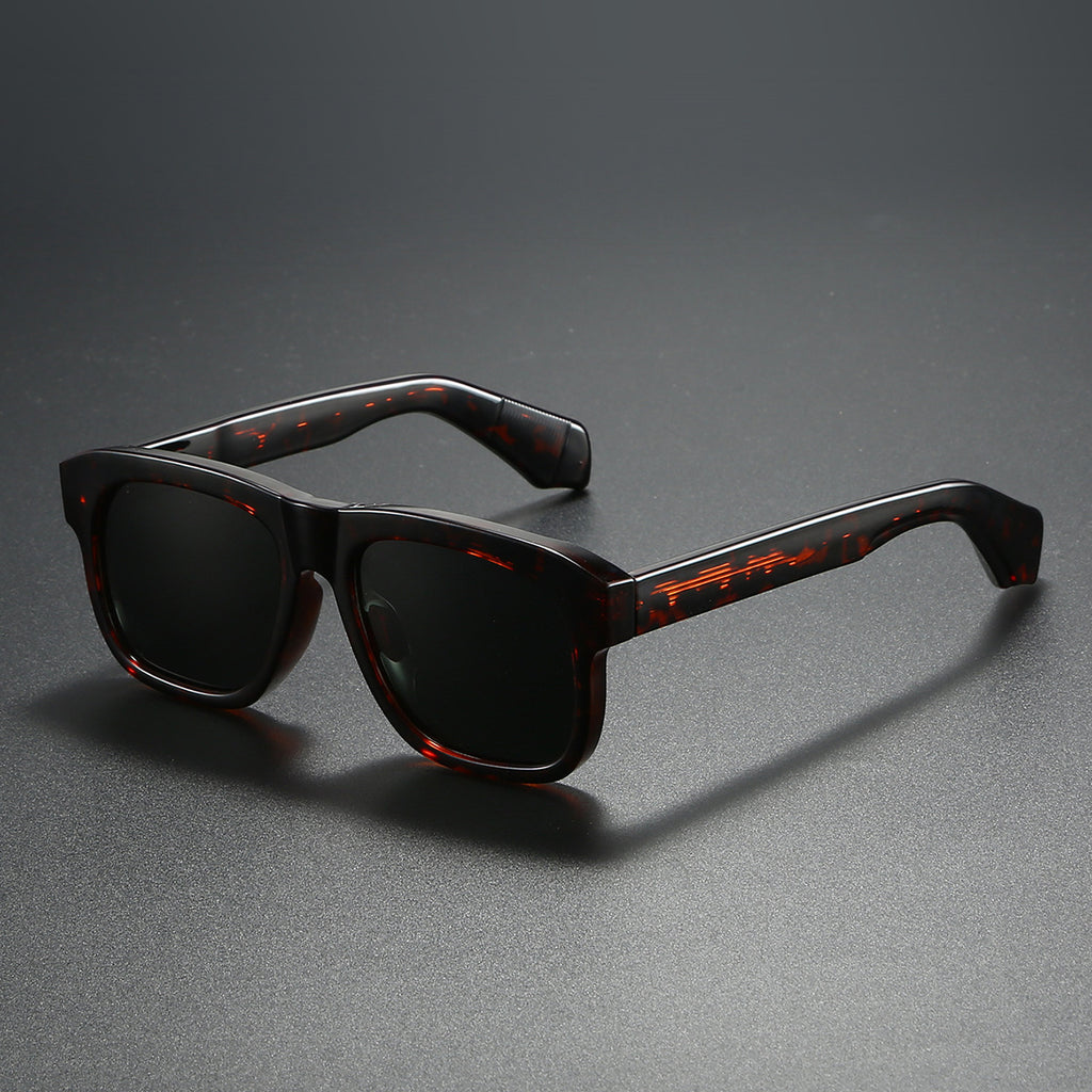 Propionic Acid Polarized Sunglasses Men And Women