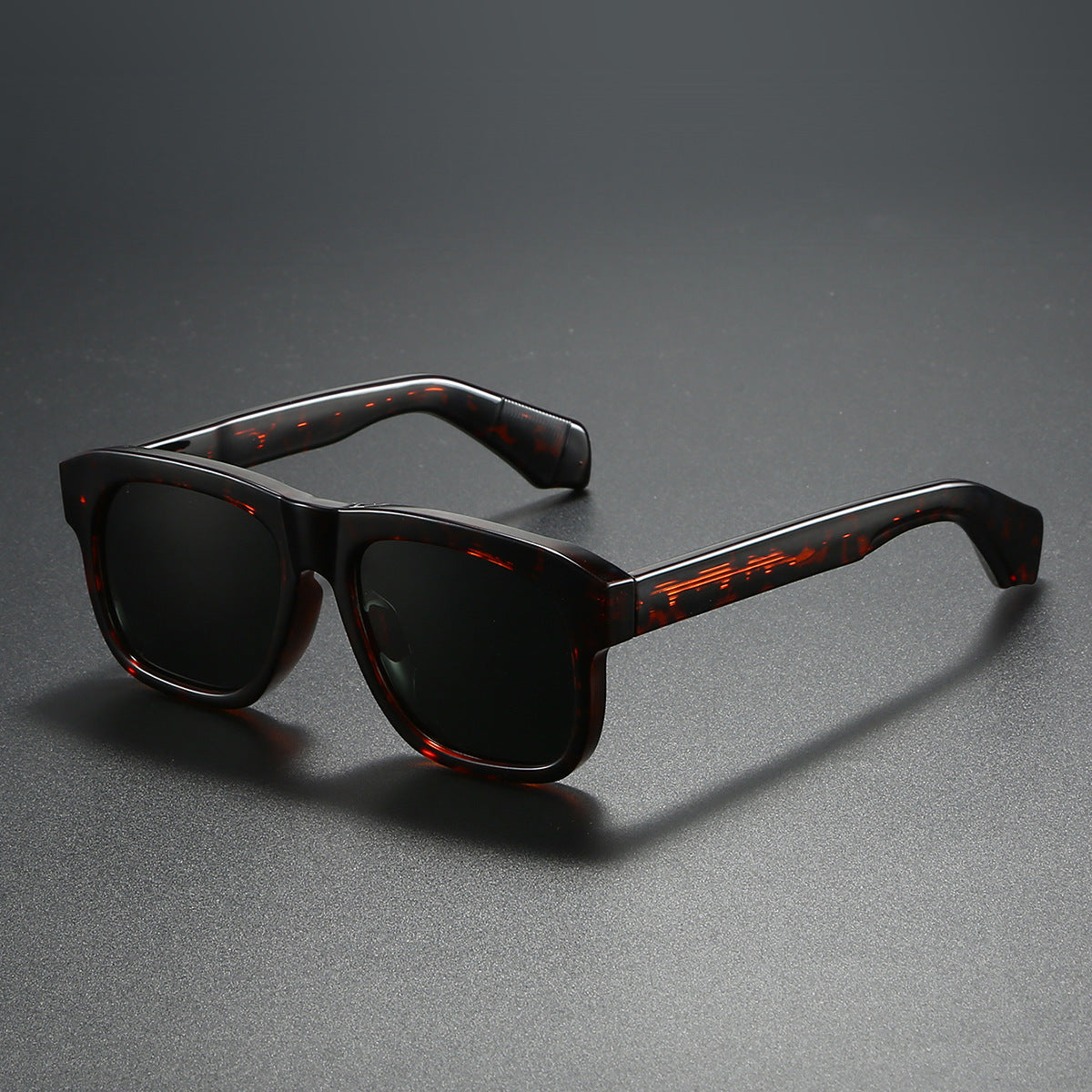 Propionic Acid Polarized Sunglasses Men And Women