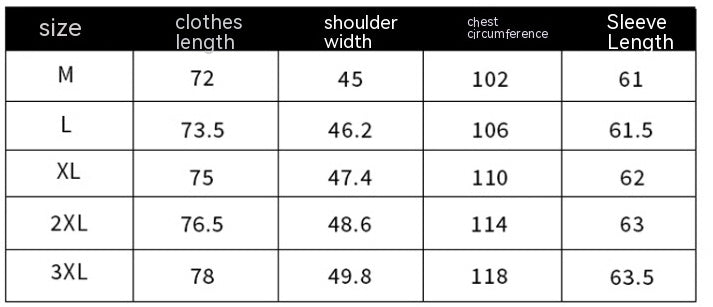 Anti-Wrinkle Breathable Long Sleeve Men's Shirt