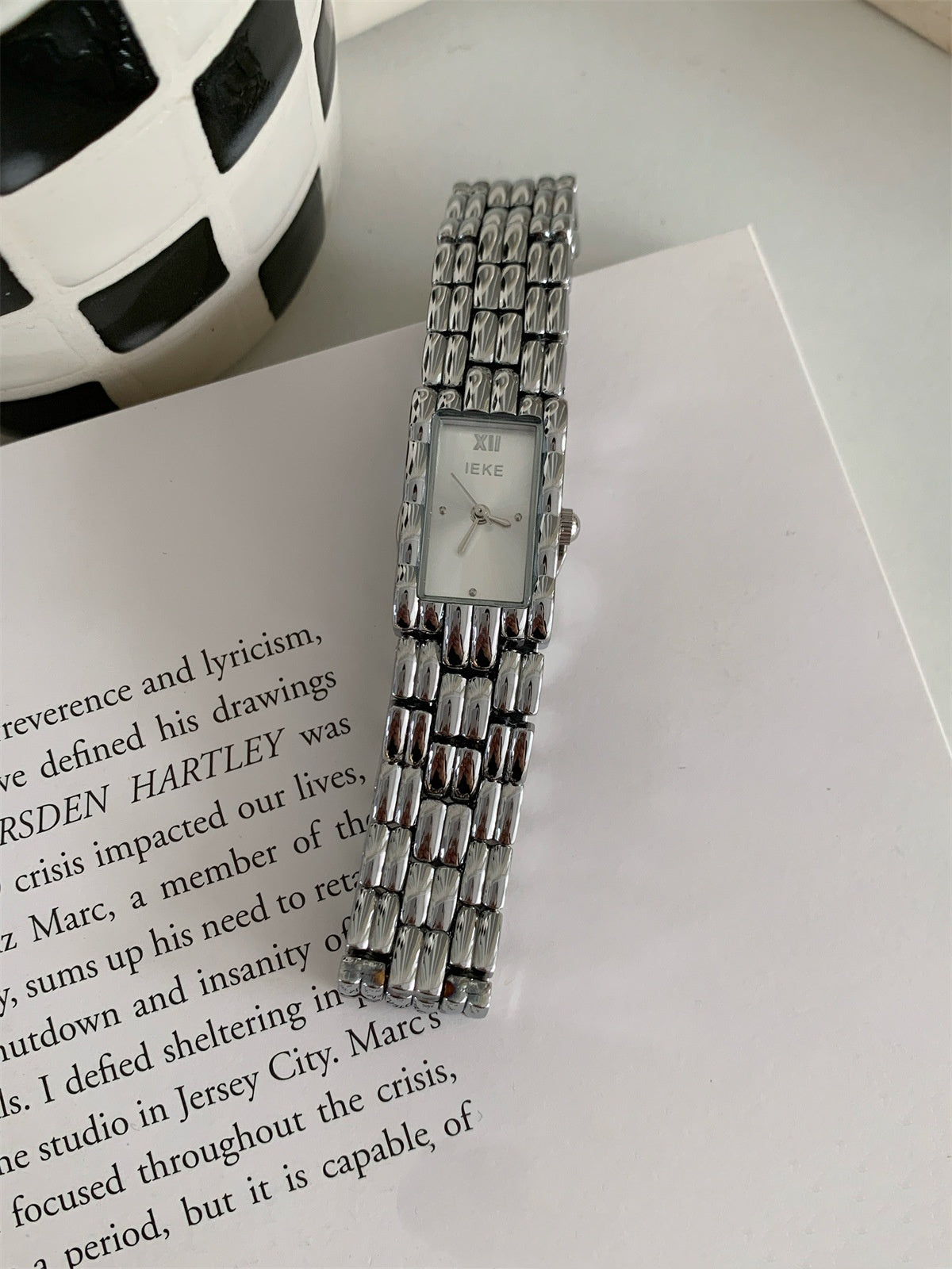 Ardena Timepiece for Women