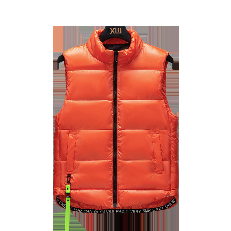 Men's Cotton Winter Vest