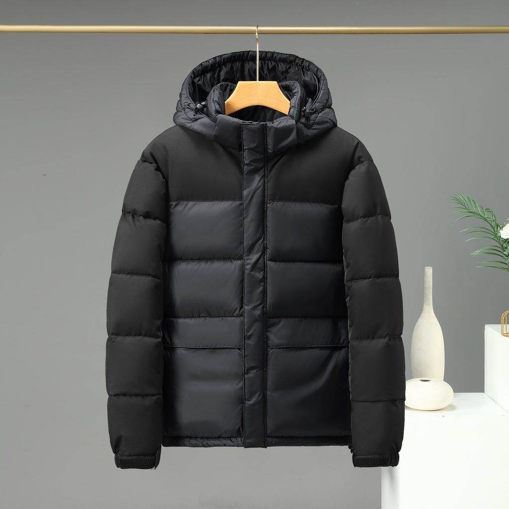 Winter Jacket Men