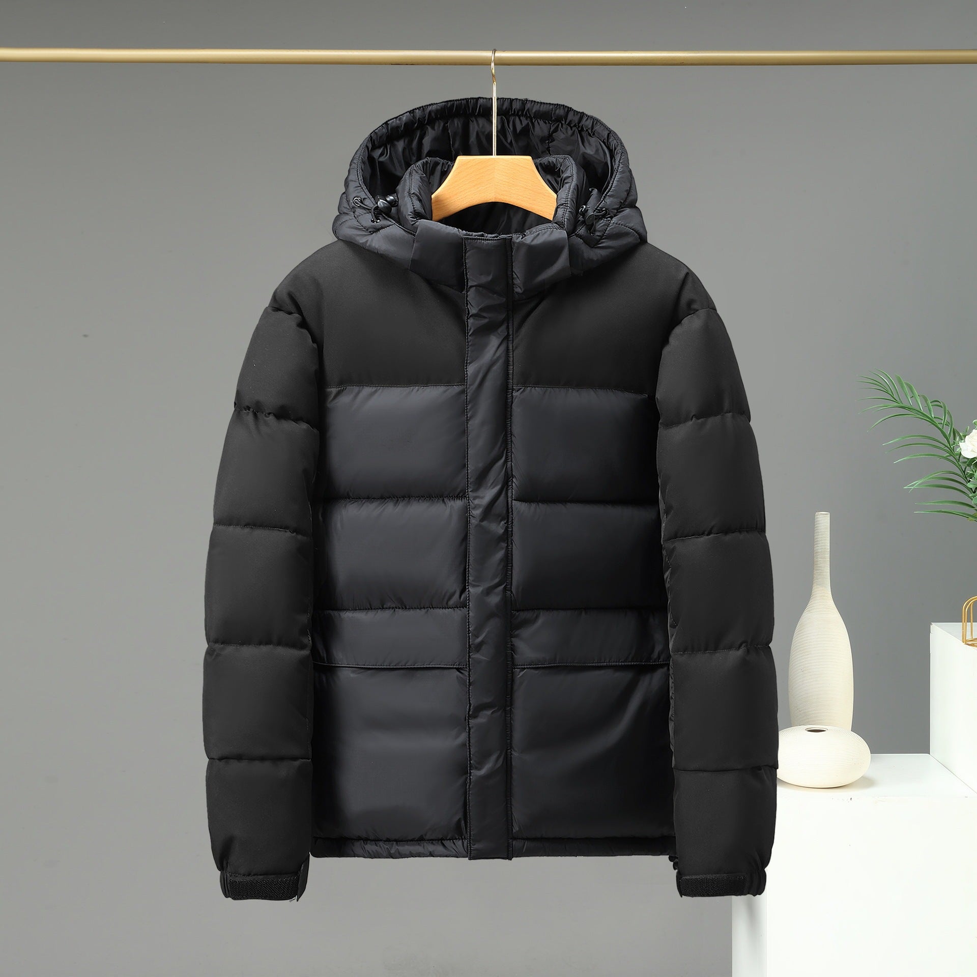 Winter Jacket Men