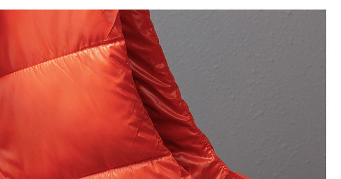 Men's Cotton Winter Vest