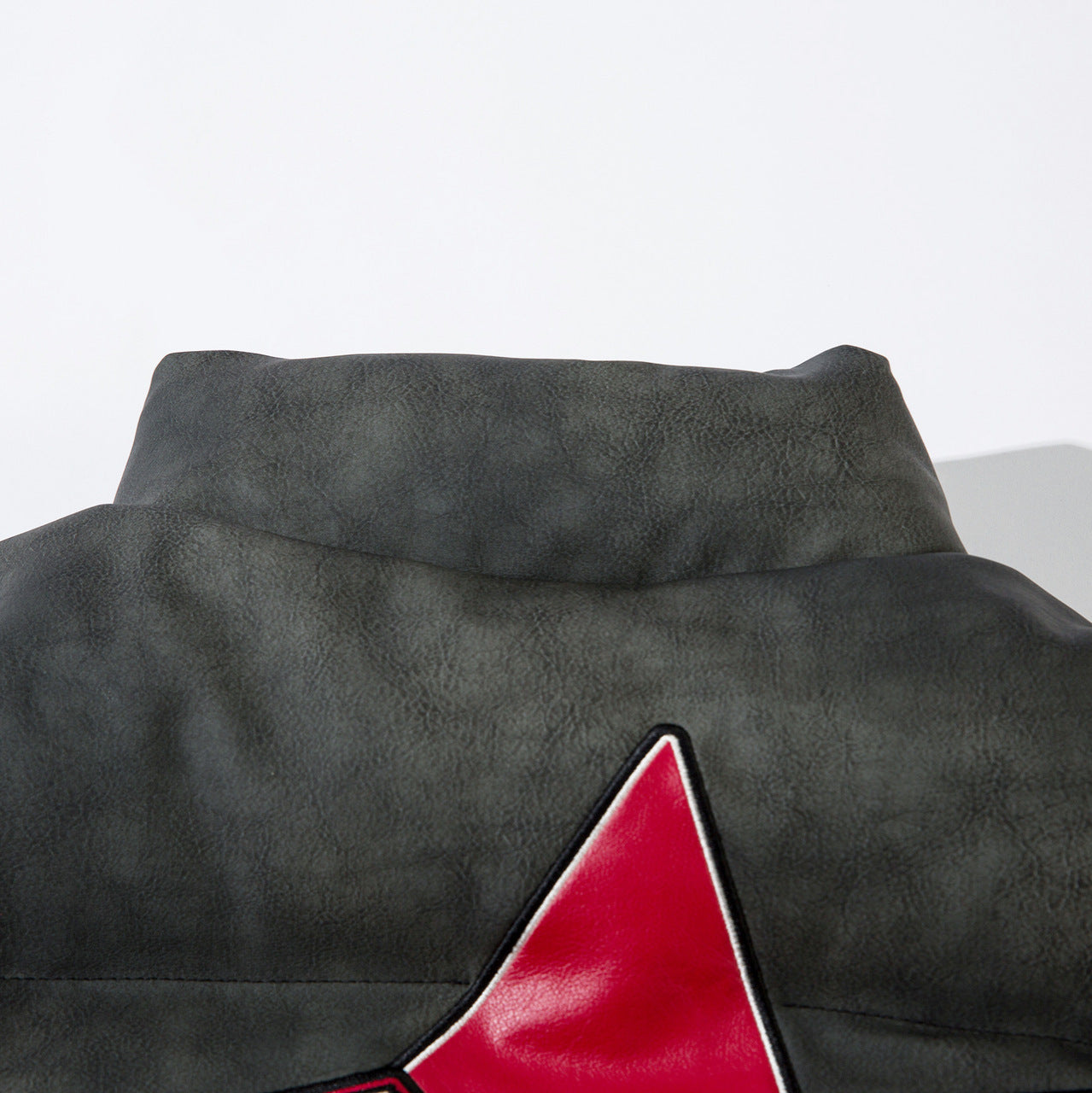 Hustle Kid Street Vibe All-match Embroidery Cotton Jacket