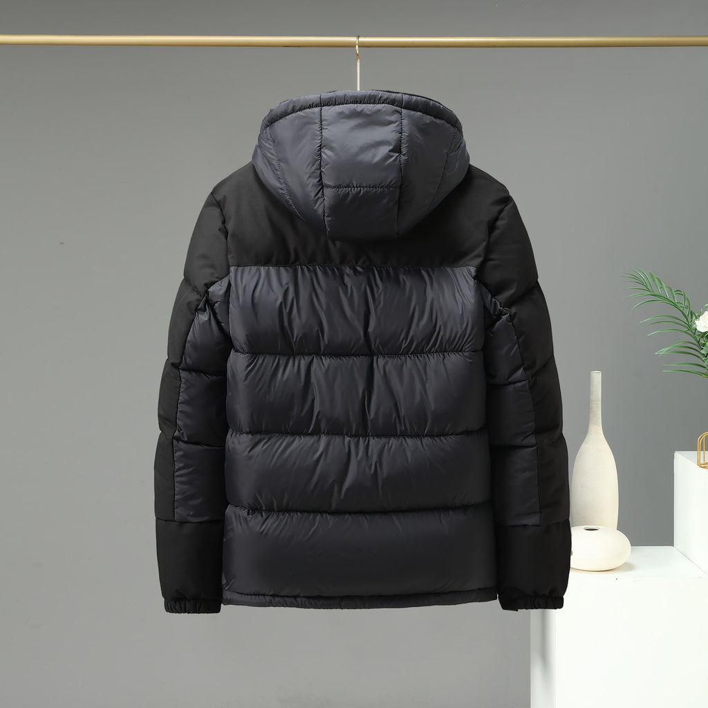 Winter Jacket Men
