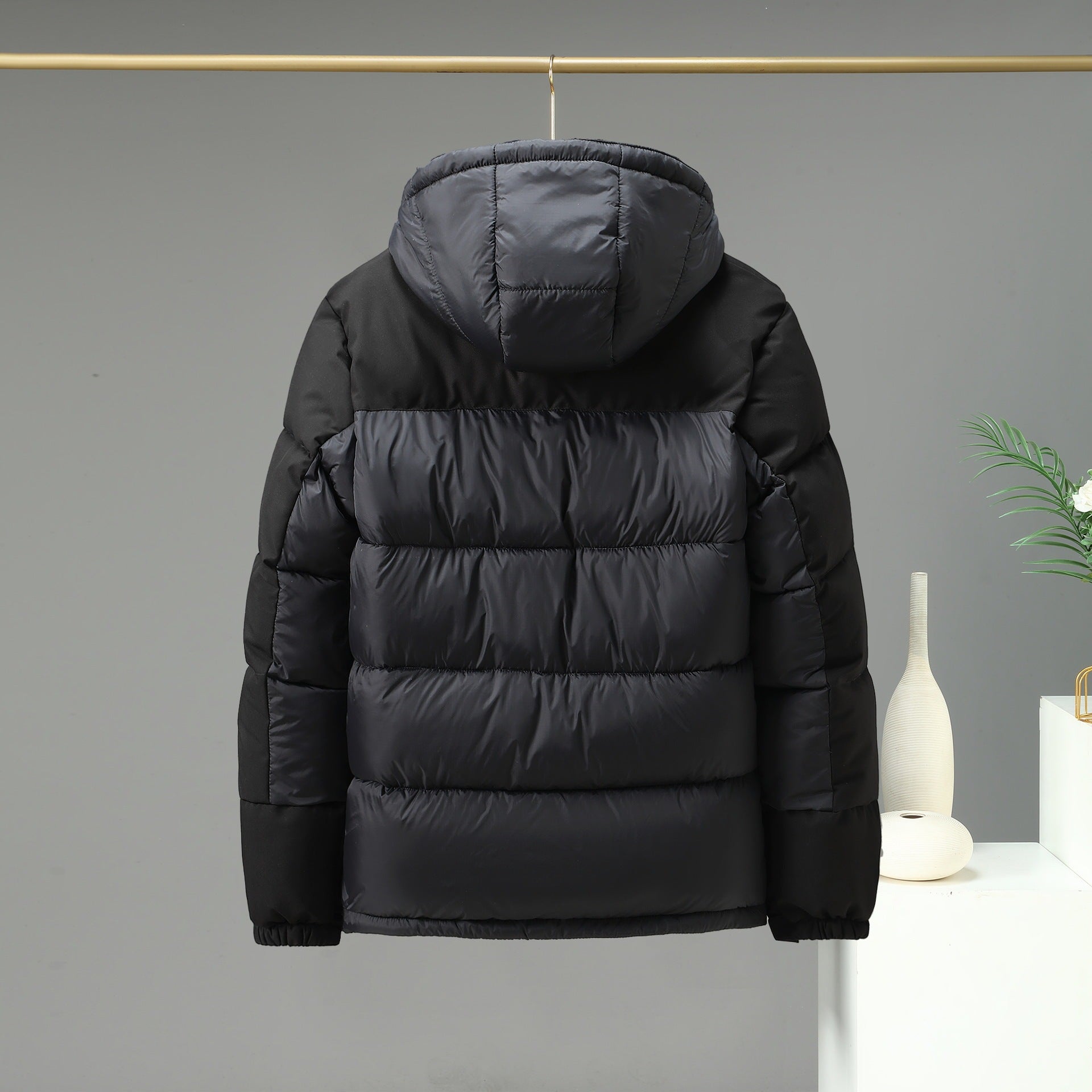Winter Jacket Men