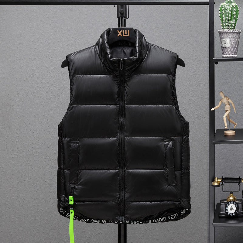 Men's Cotton Winter Vest