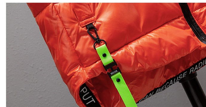 Men's Cotton Winter Vest