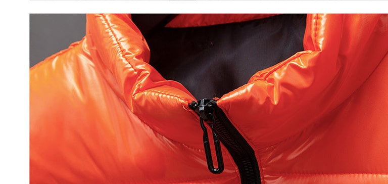 Men's Cotton Winter Vest