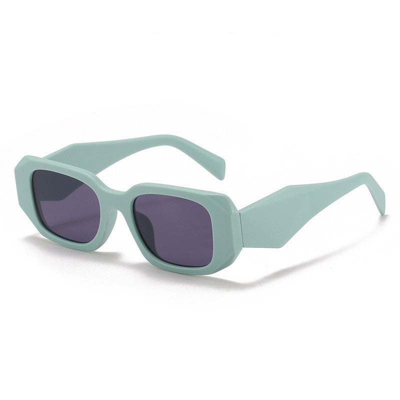 Retro Sunglasses Women