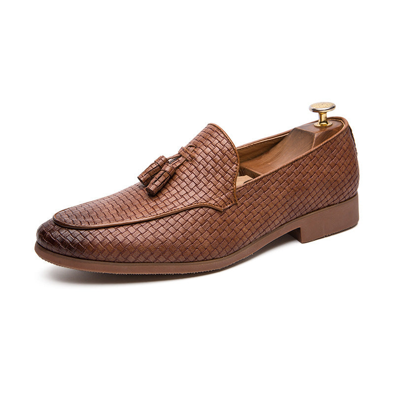 British Slip-on Men
