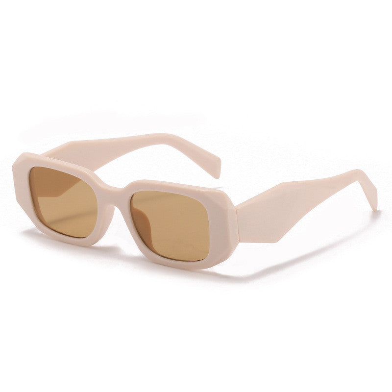 Retro Sunglasses Women