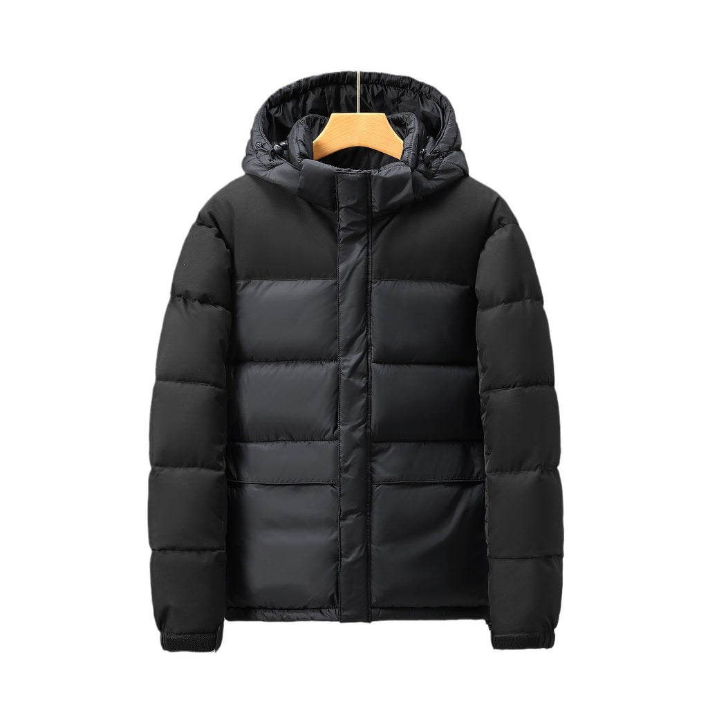Winter Jacket Men