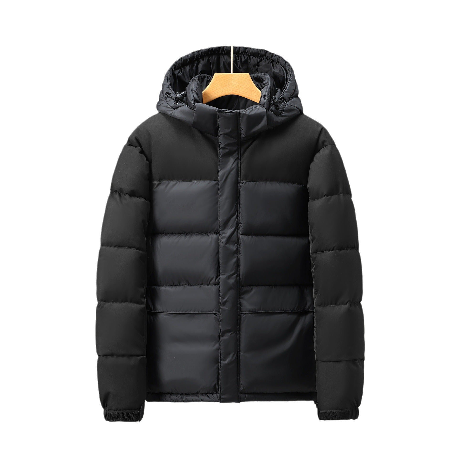 Winter Jacket Men