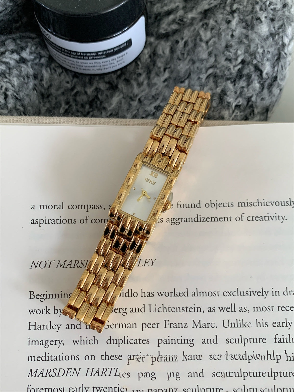 Ardena Timepiece for Women