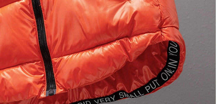 Men's Cotton Winter Vest