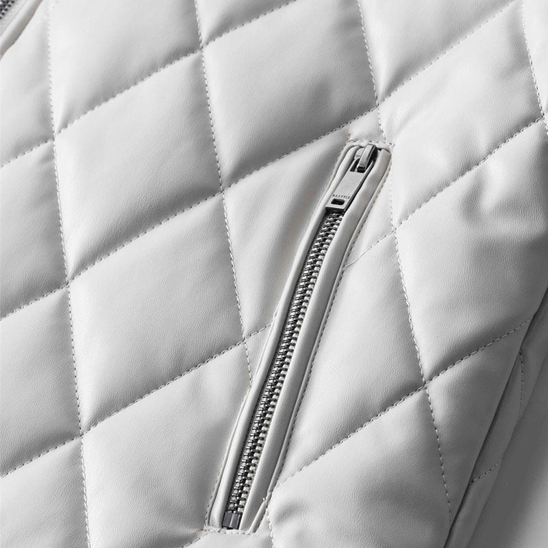 Men's Leather Jackets Thick